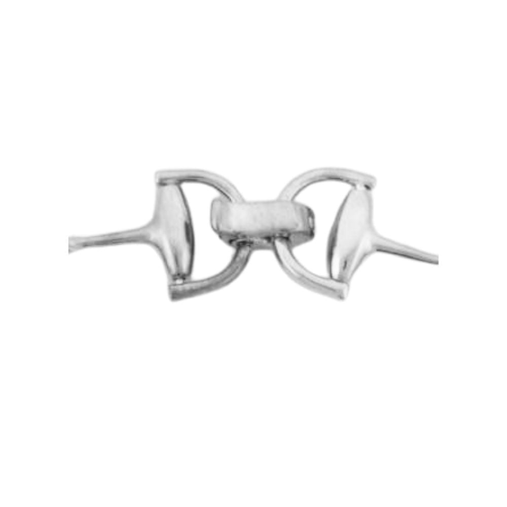 Equestrian Stirrup Anklet