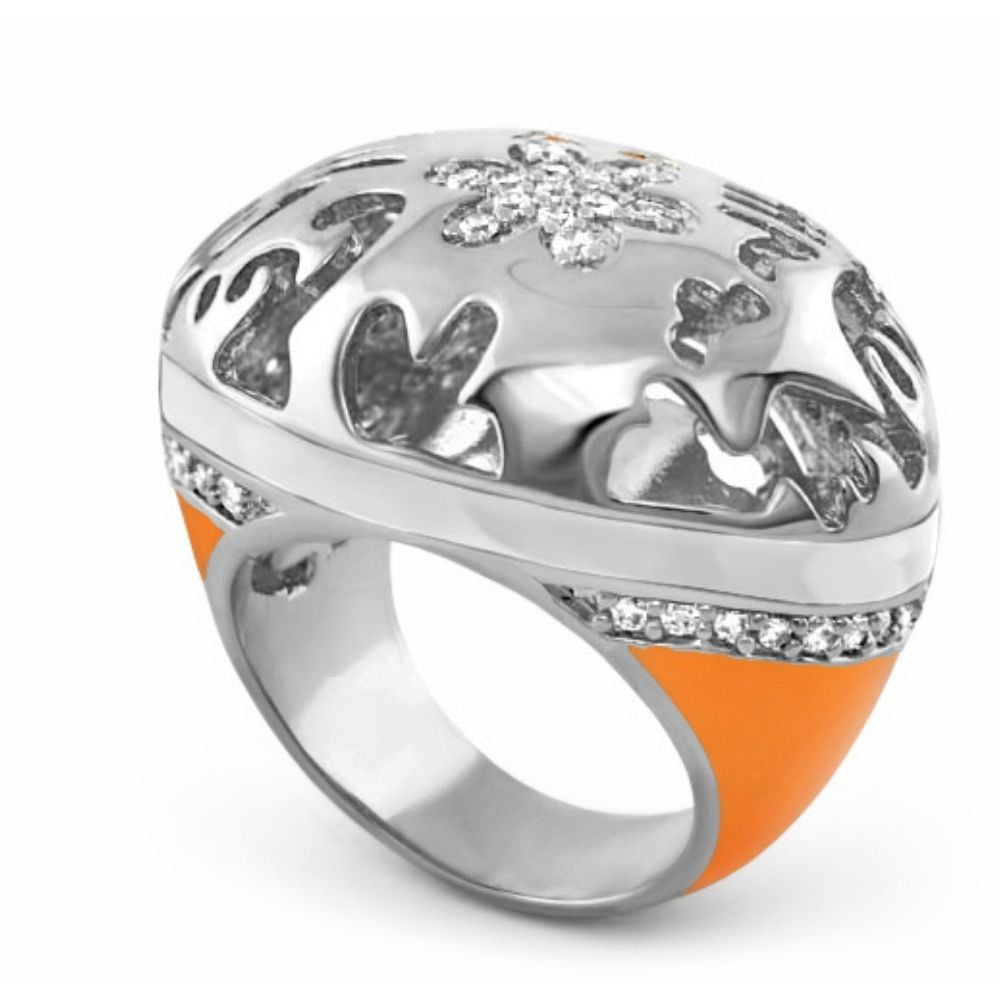Allure Cocktail Ring