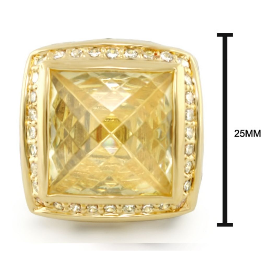 Animal Paradise Ring
