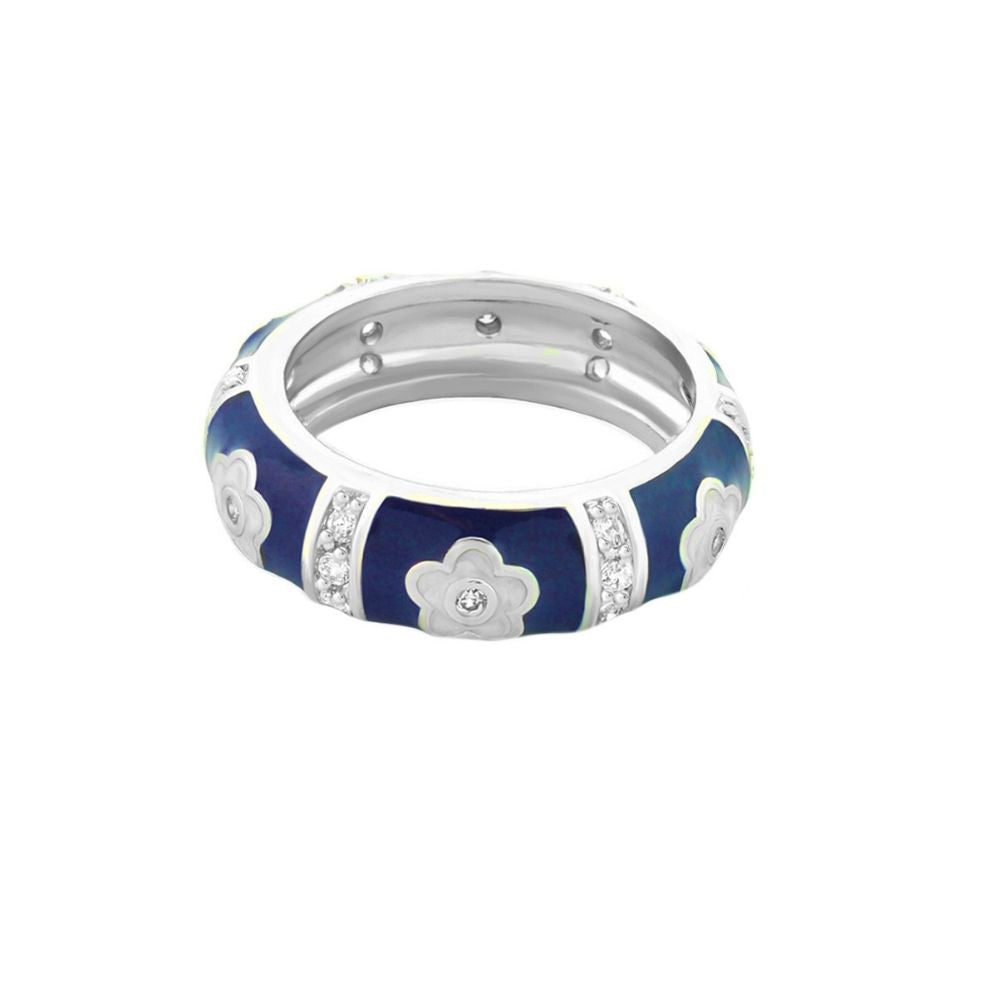 Daisy Love Stackable Ring