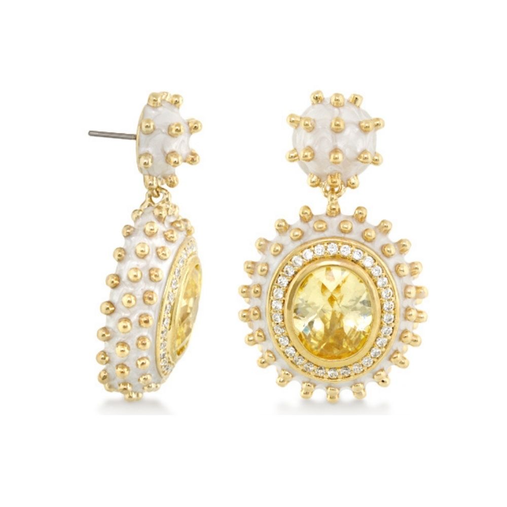 Fresh Fantasy Earrings