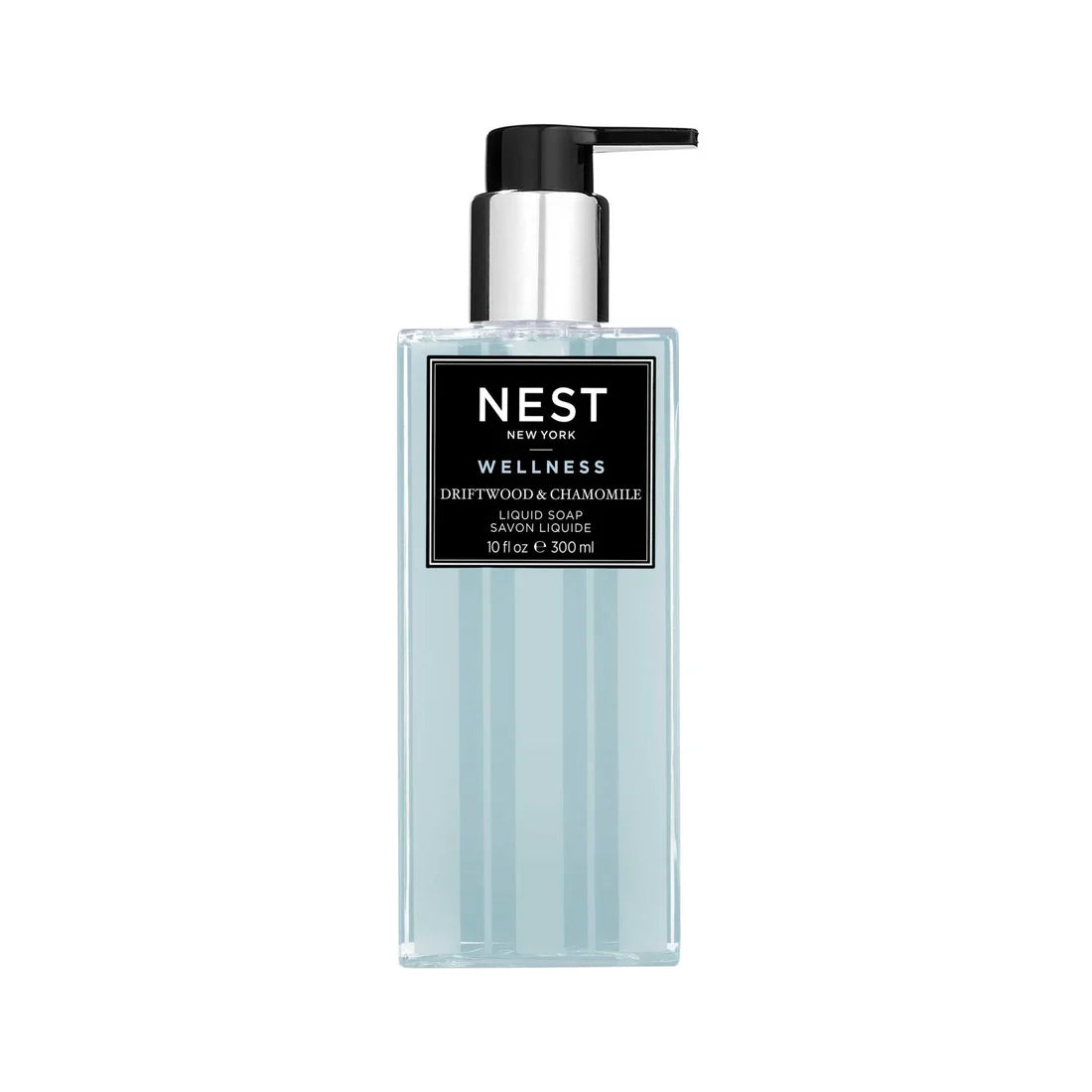 Nest New York Driftwood and Chamomile Liquid Soap 1O OZ