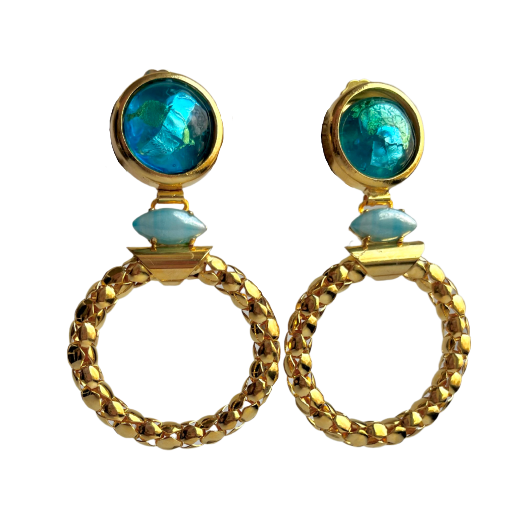 Siren Earrings