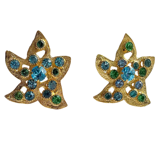 Raya Earrings