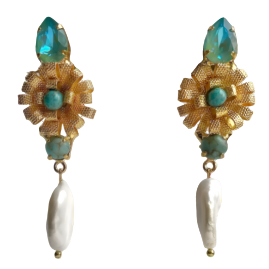 Betty Earrings