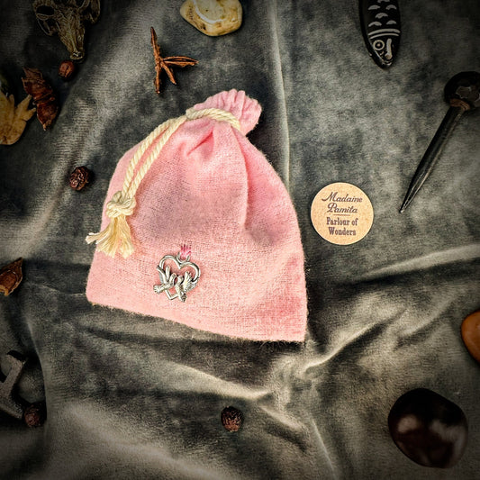 New Romance Mojo Bag Kit - Regular Strength