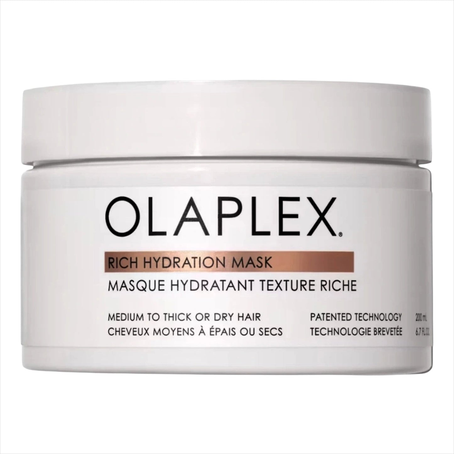 Olaplex Rich Hydration Mask 6.7 oz