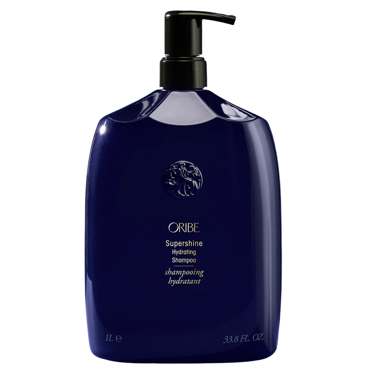 Oribe Supershine Hydrating Shampoo