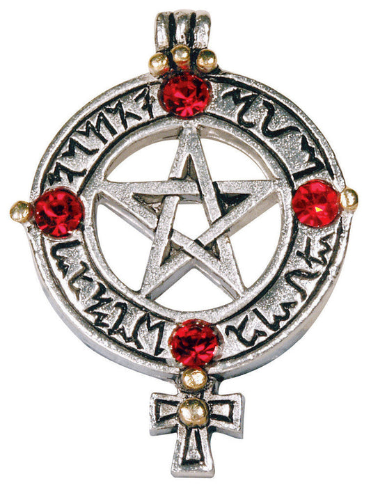 Venusian Pentagram
