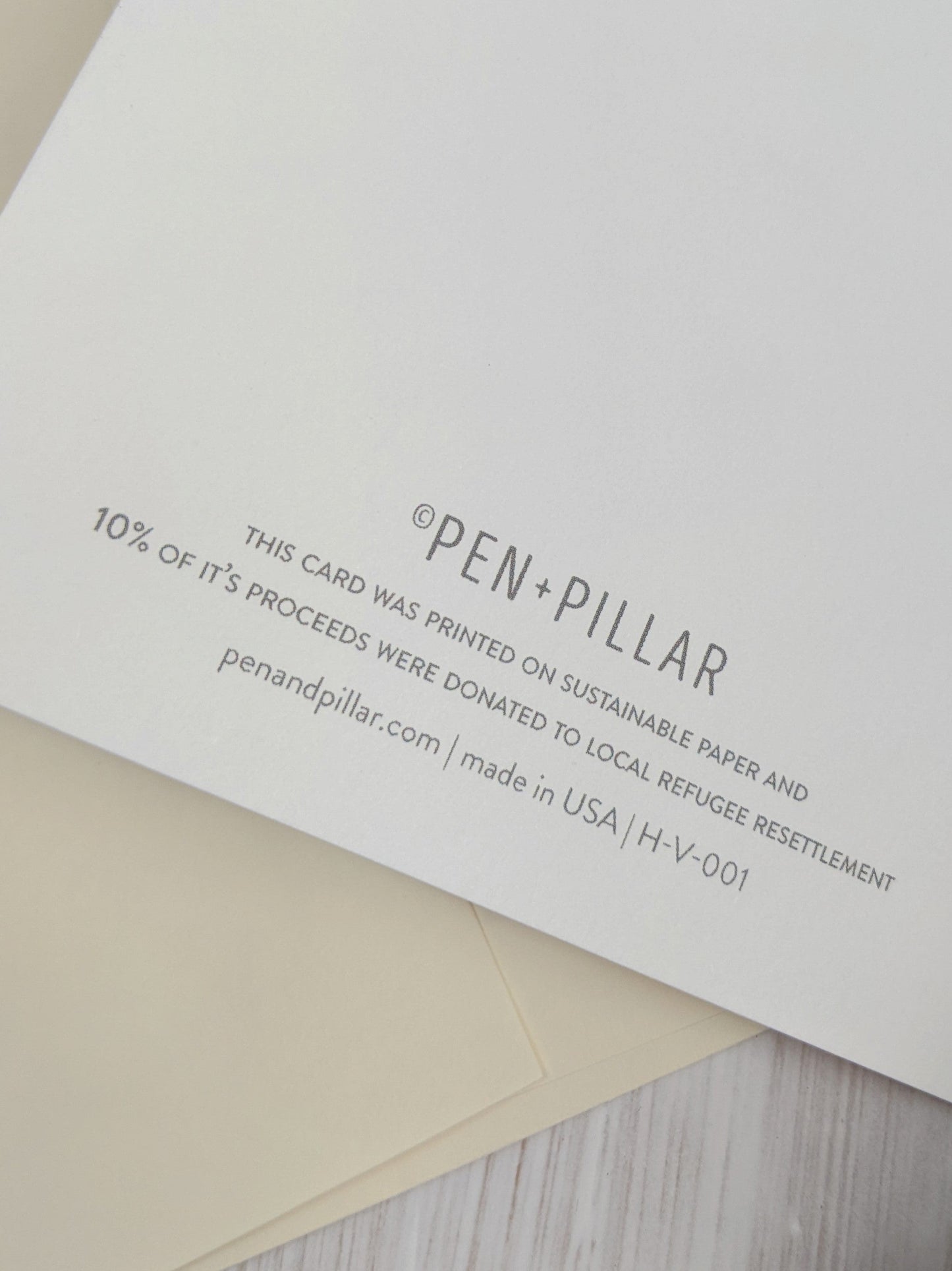 Valentine's Garden Card