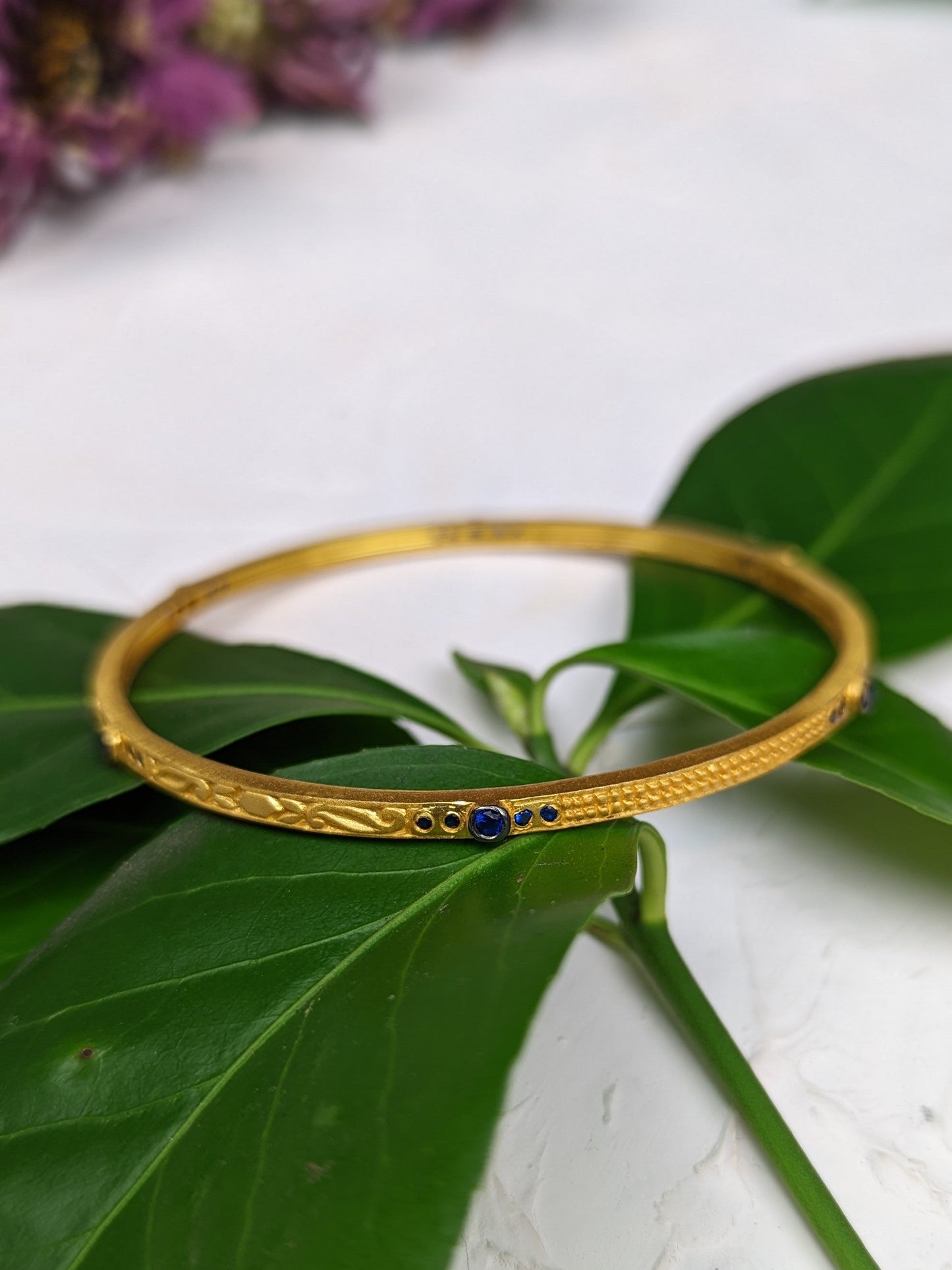 Maharani Bangle Bracelets