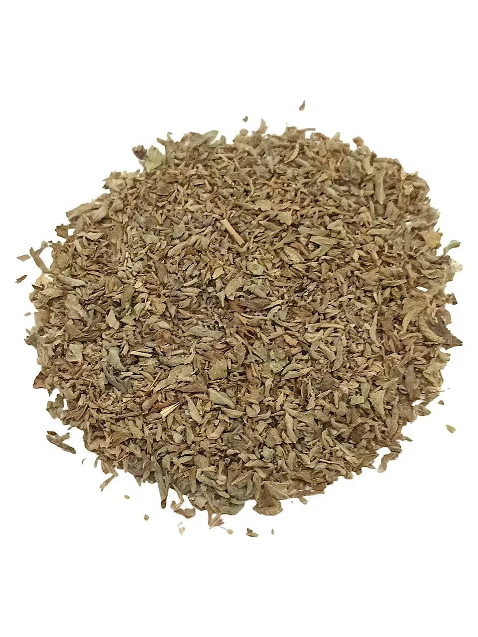 Herb Garden - Pennyroyal Leaf (Cut) 1oz (Mentha pulegium)