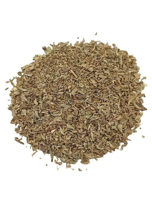 Herb Garden - Pennyroyal Leaf (Cut) 1oz (Mentha pulegium)
