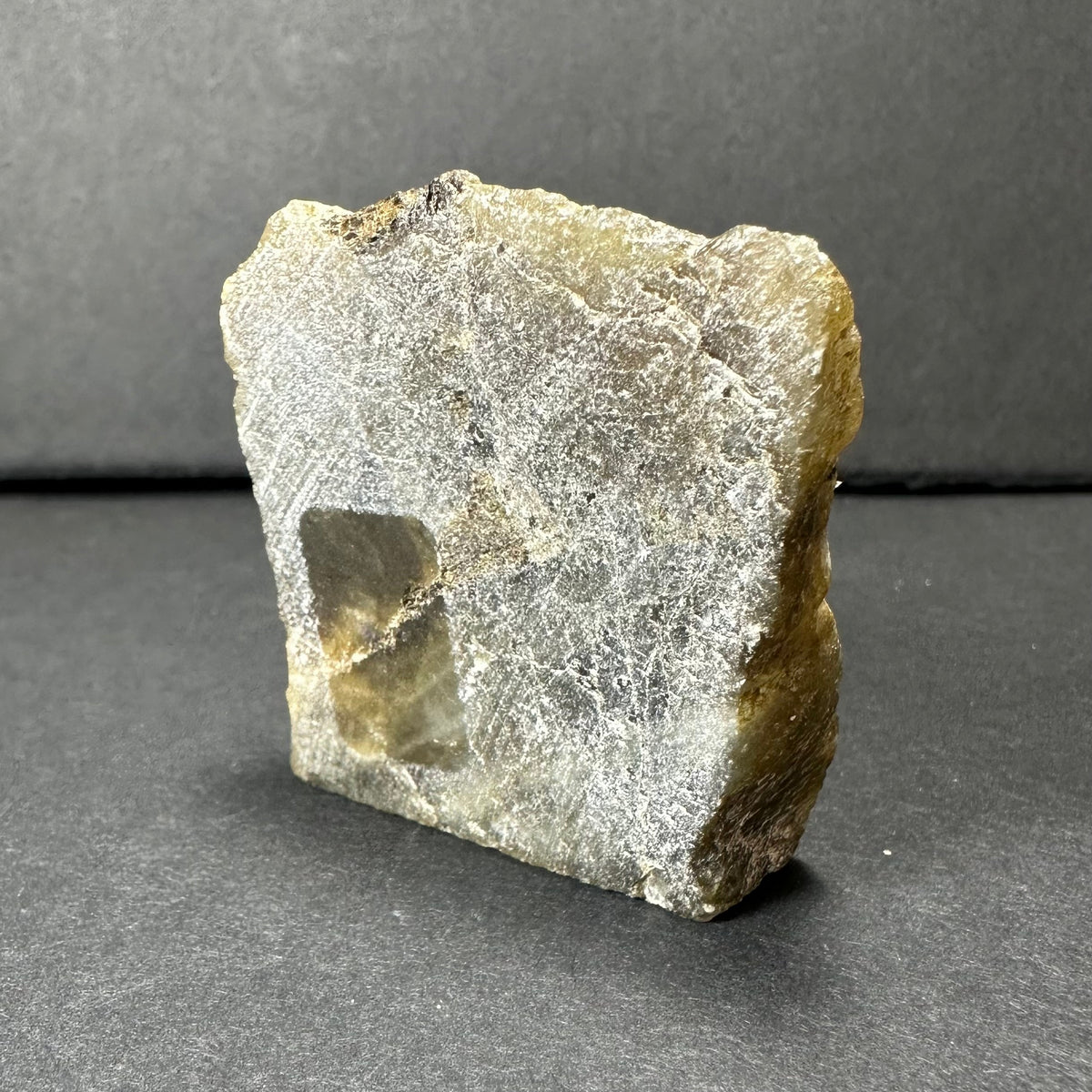 Labradorite Rough from Madagascar