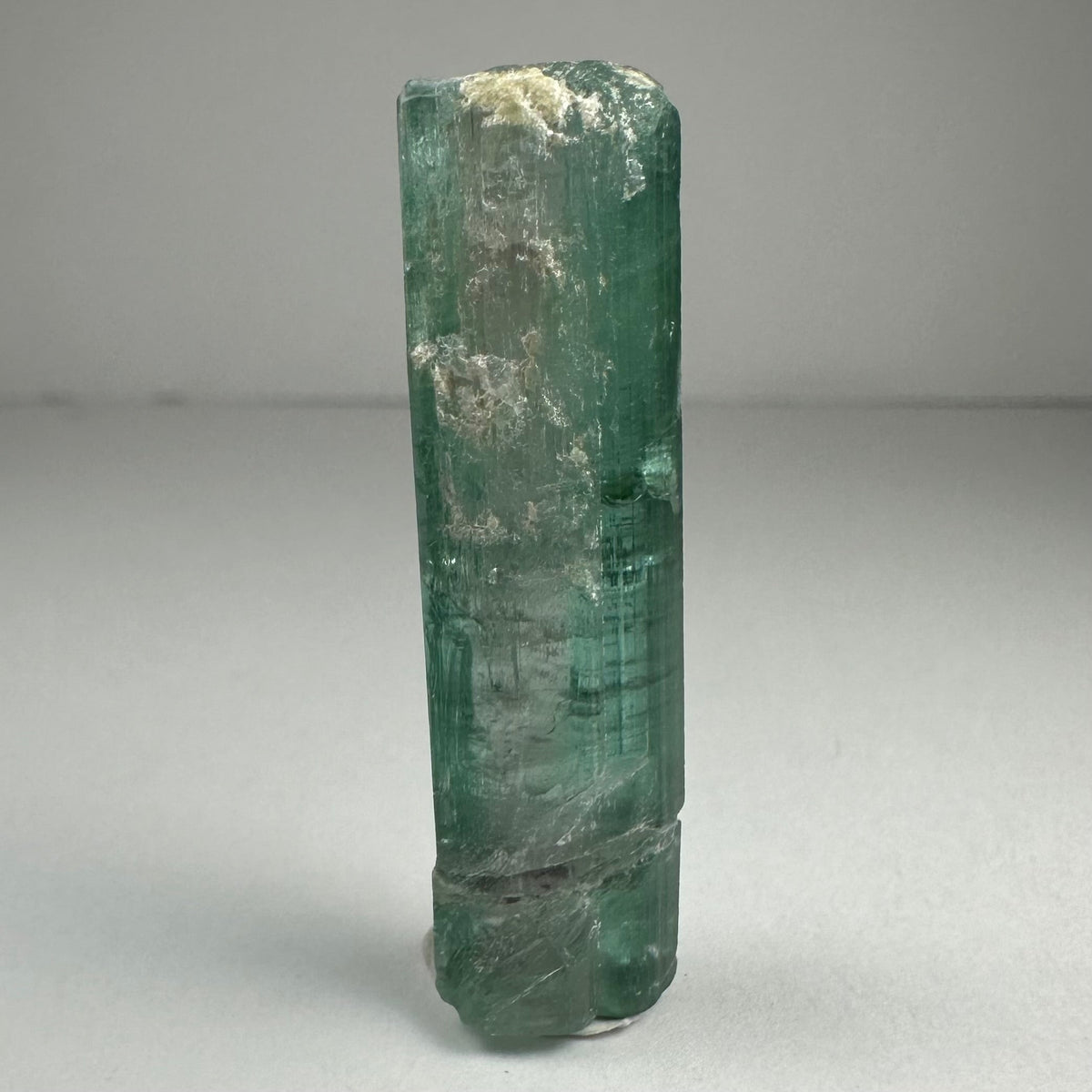 Indicolite Tourmaline from Africa