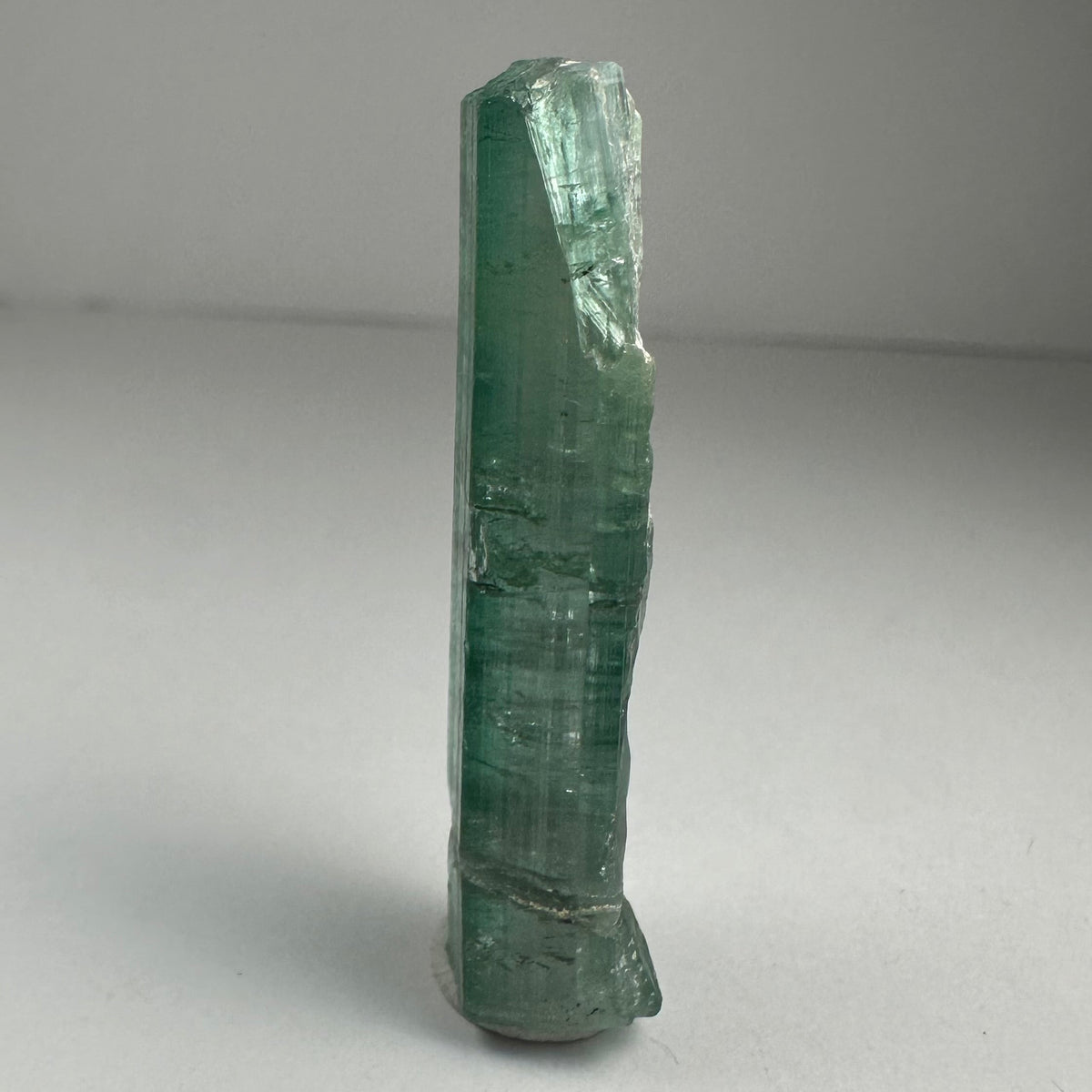 Indicolite Tourmaline from Africa
