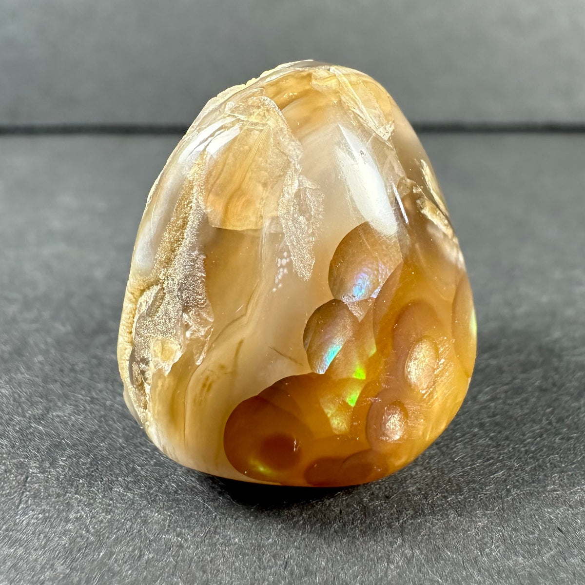 Fire Agate