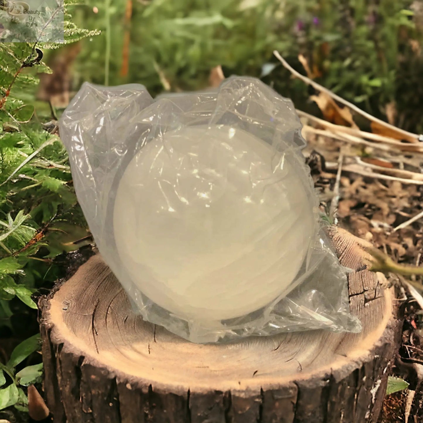 Large Selenite Balls (Satin Spar)