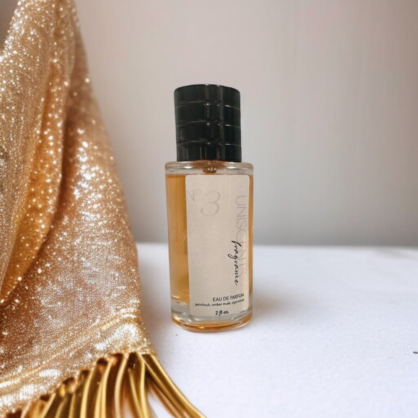 Gold Dust Woman - *Signature Series* -- Inspired by Stevie Nicks -- Soft Musk & Golden Santal Incense
