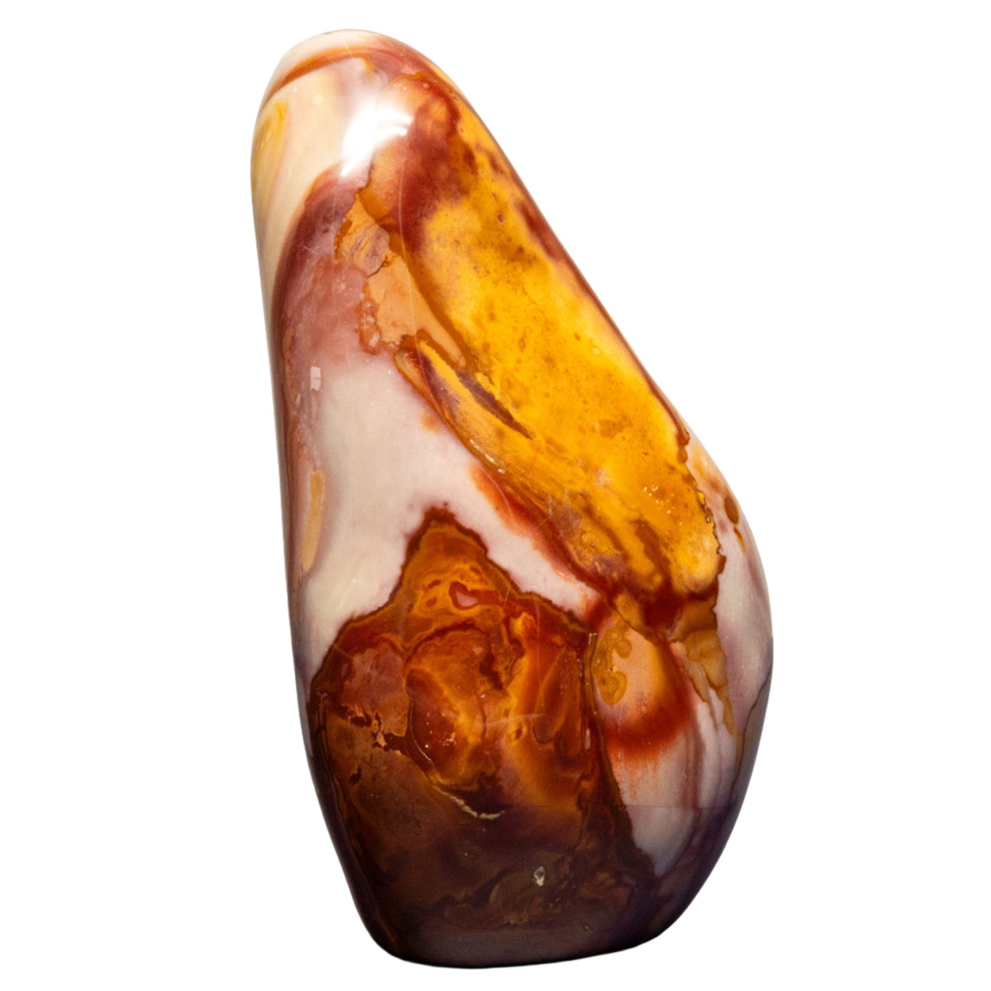 Polychrome Jasper Freeform
