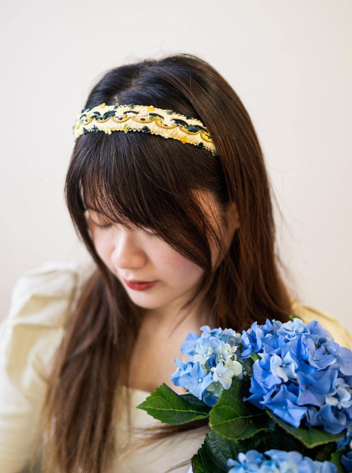 Wren Woven Headband