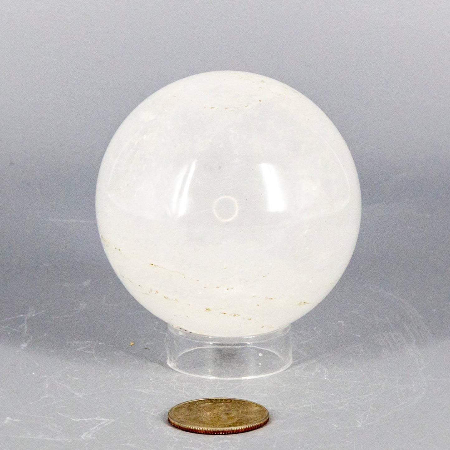 Quartz Sphere 67mm