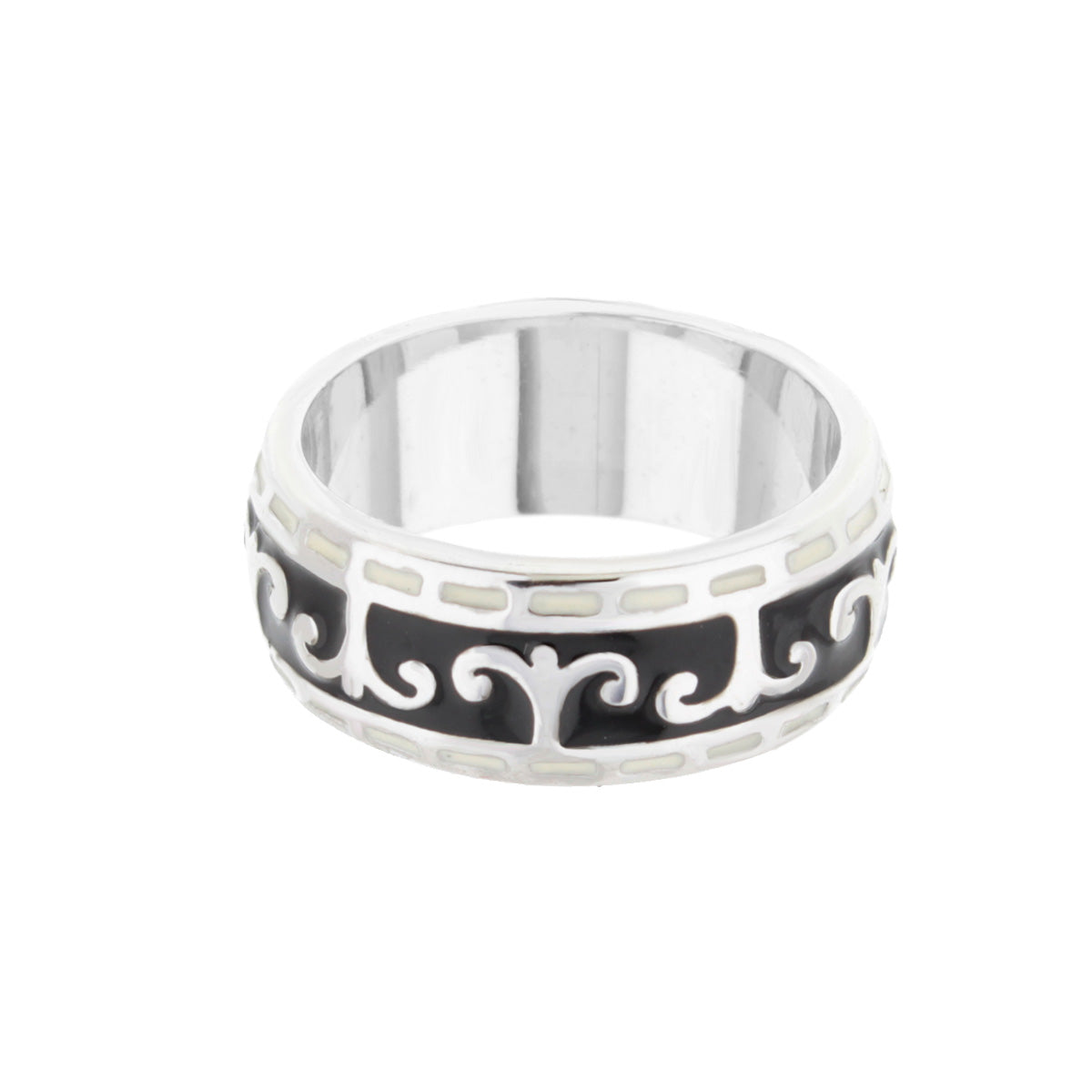Renaissance Style Ring