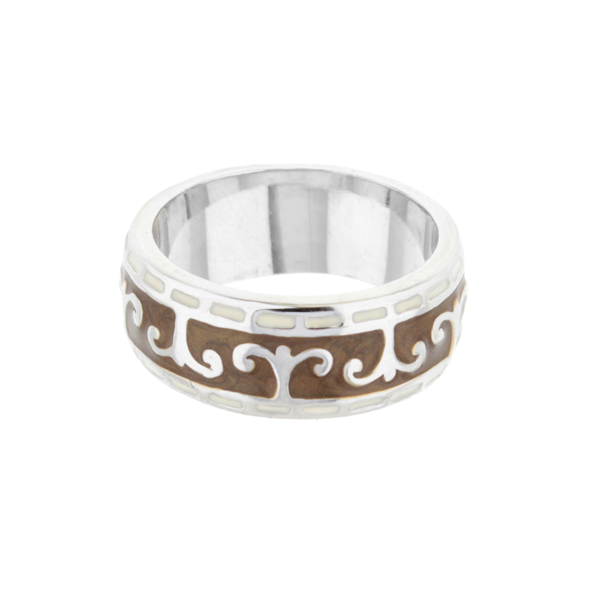 Renaissance Style Ring
