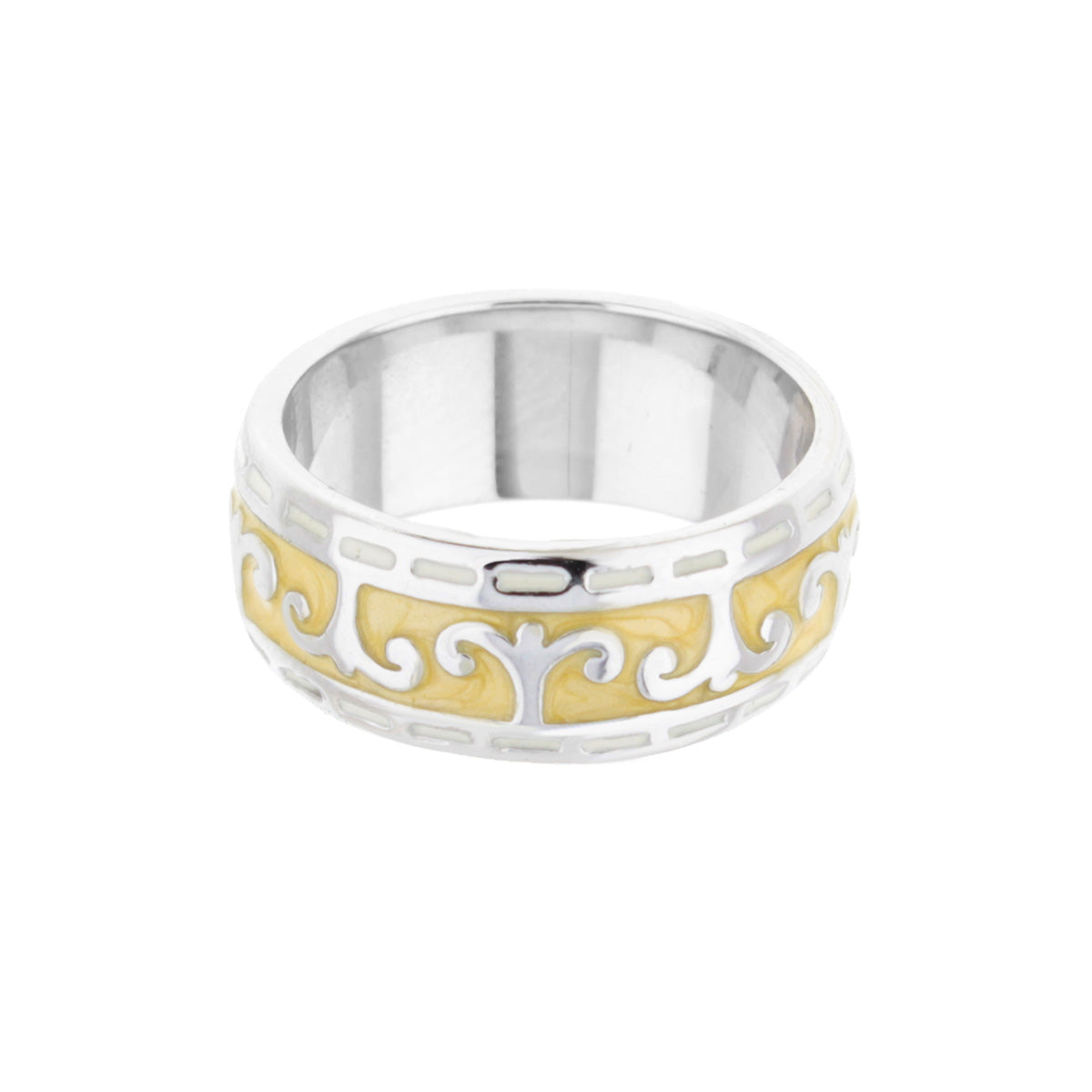 Renaissance Style Ring