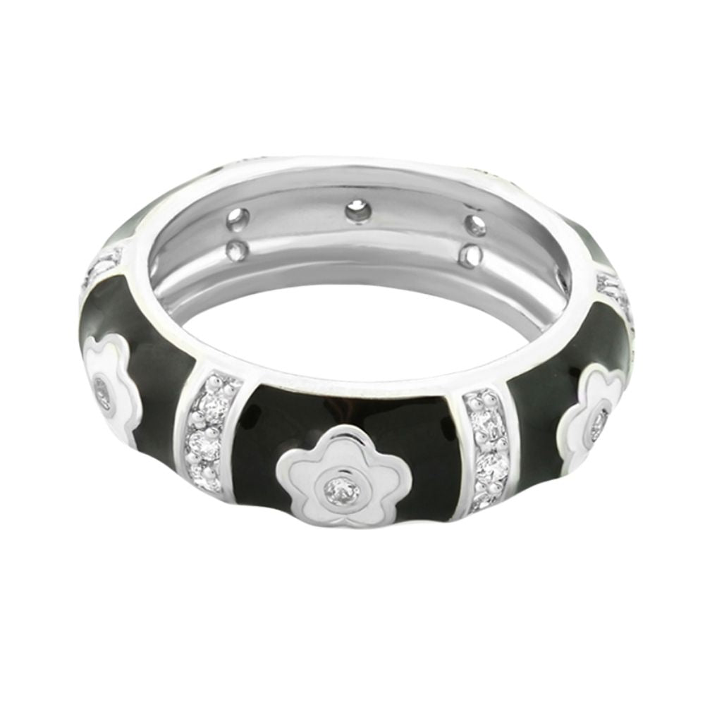 Daisy Love Stackable Ring