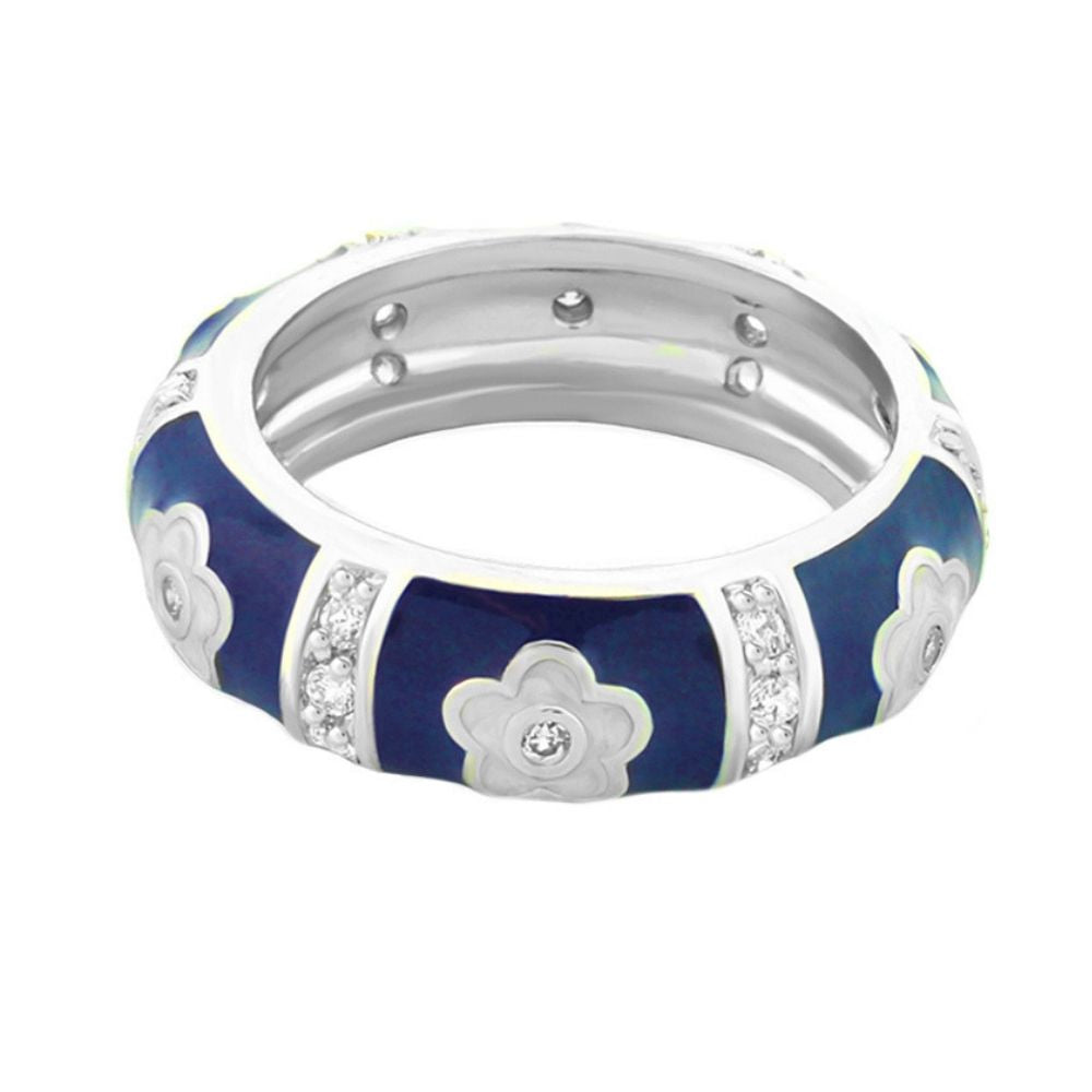 Daisy Love Stackable Ring
