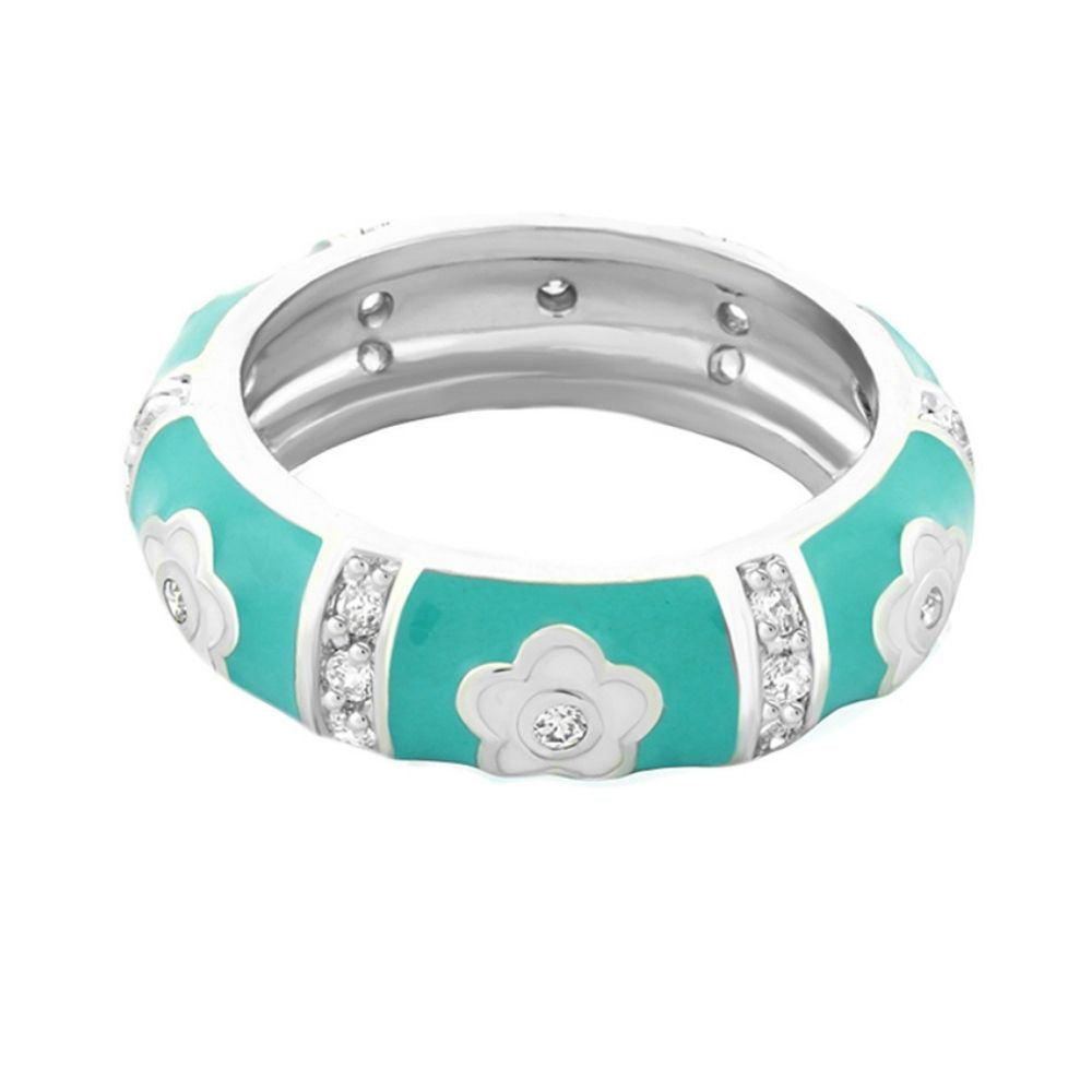 Daisy Love Stackable Ring