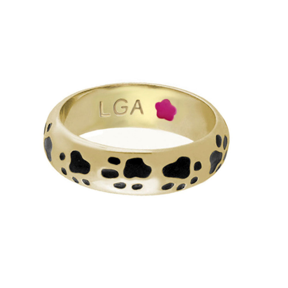 Animal Paradise Ring