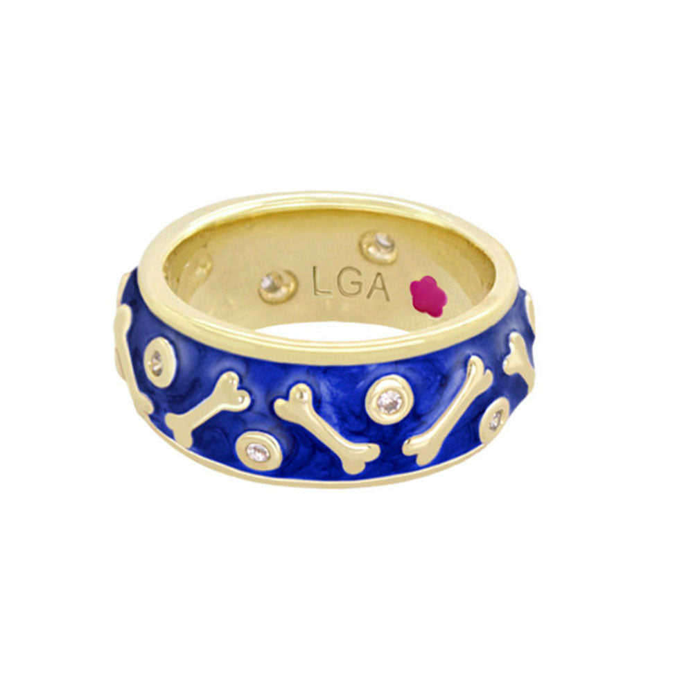 Animal Paradise Ring