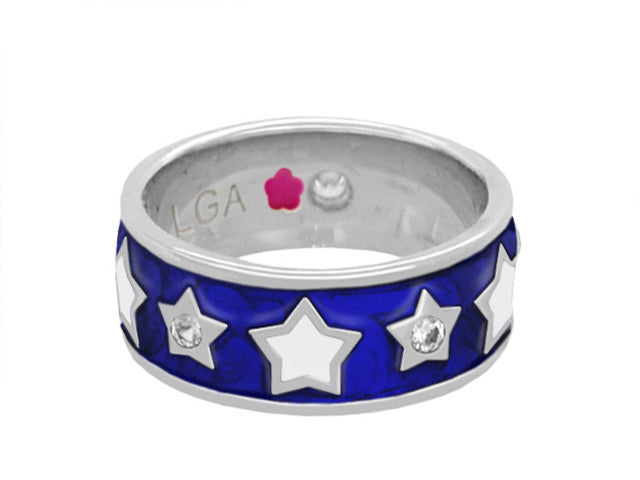 Star Light Ring