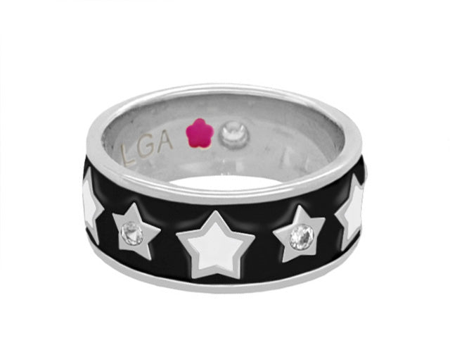 Star Light Ring
