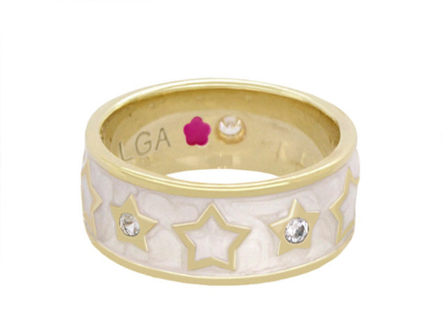 Star Light Ring
