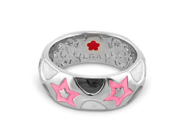 Star Light Ring