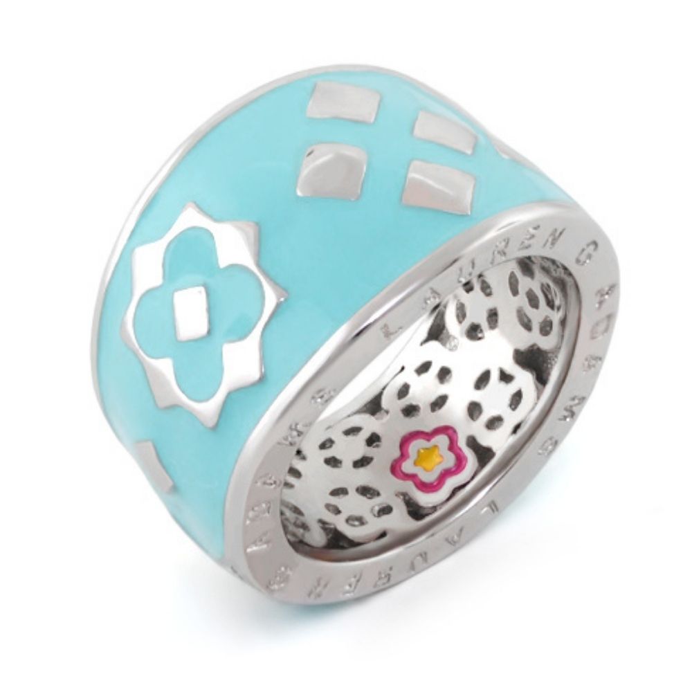 Fantasy Band Ring