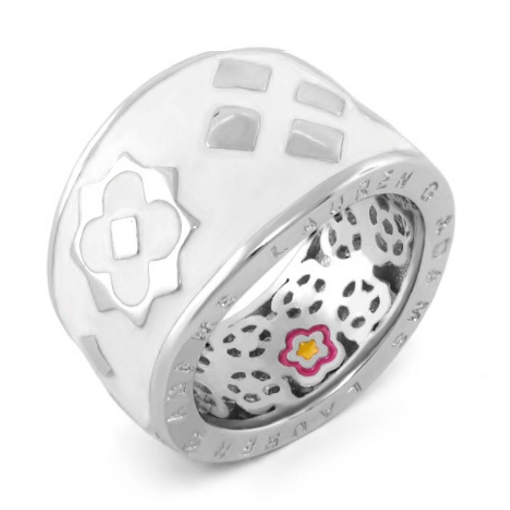 Fantasy Band Ring