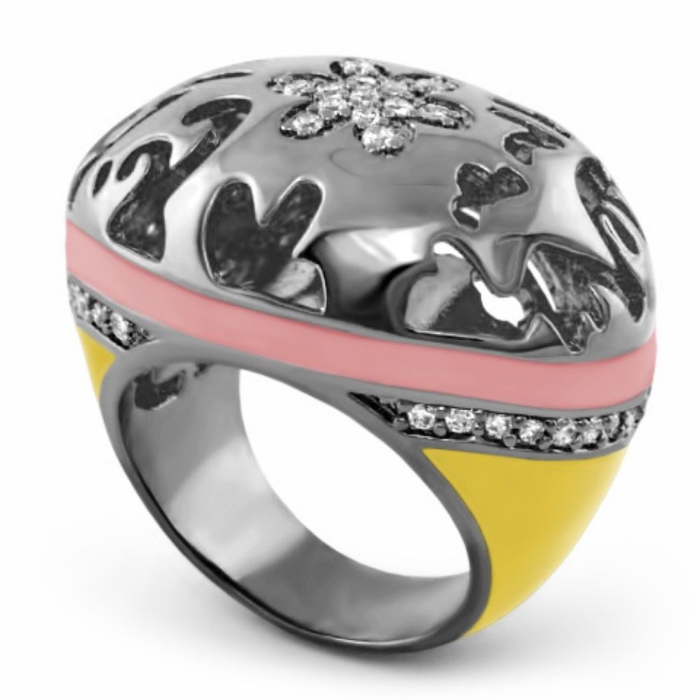 Allure Cocktail Ring