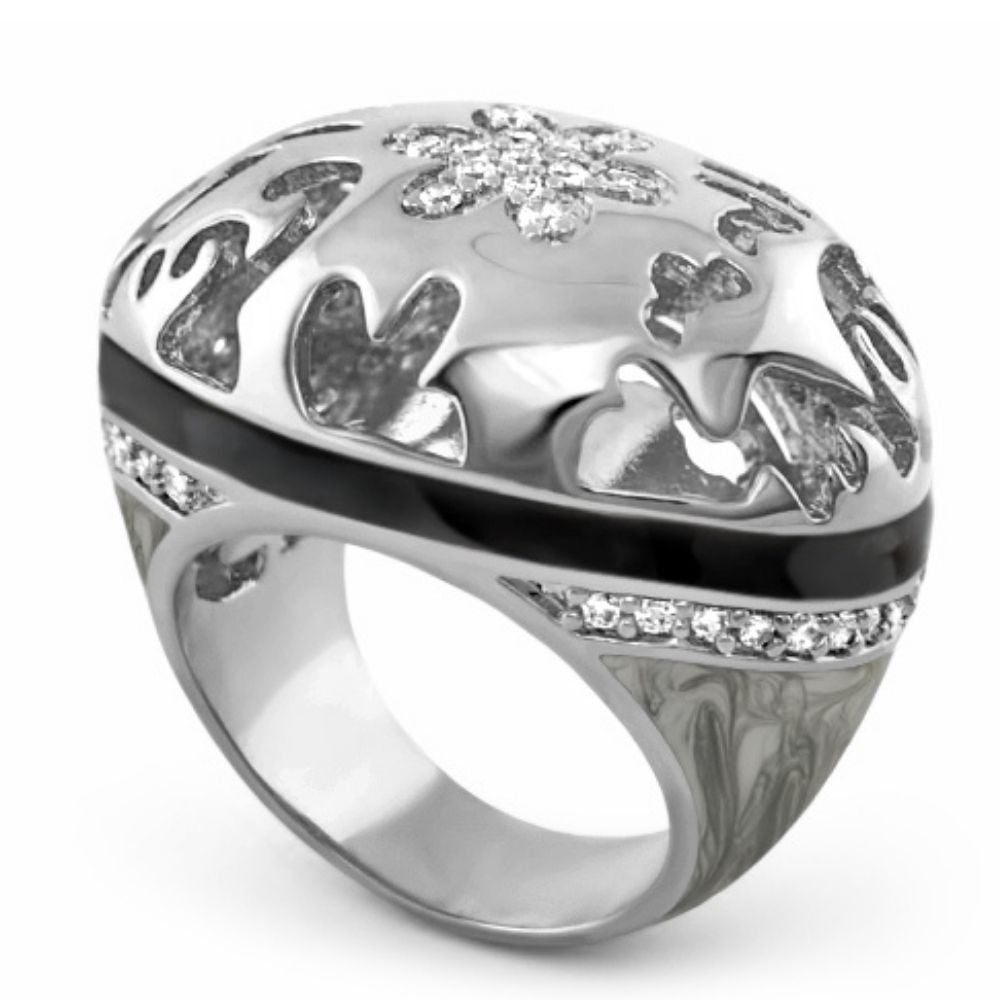 Allure Cocktail Ring