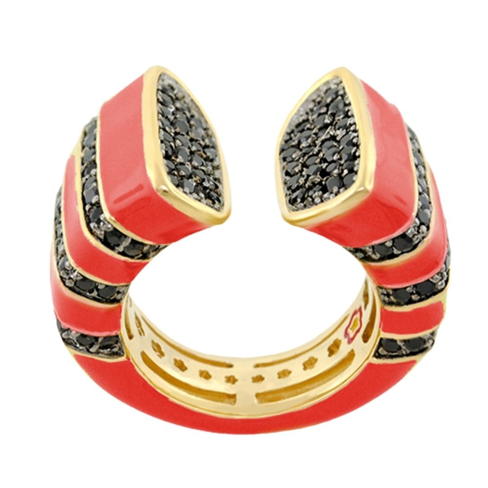 Earth Wind and Fire Ring