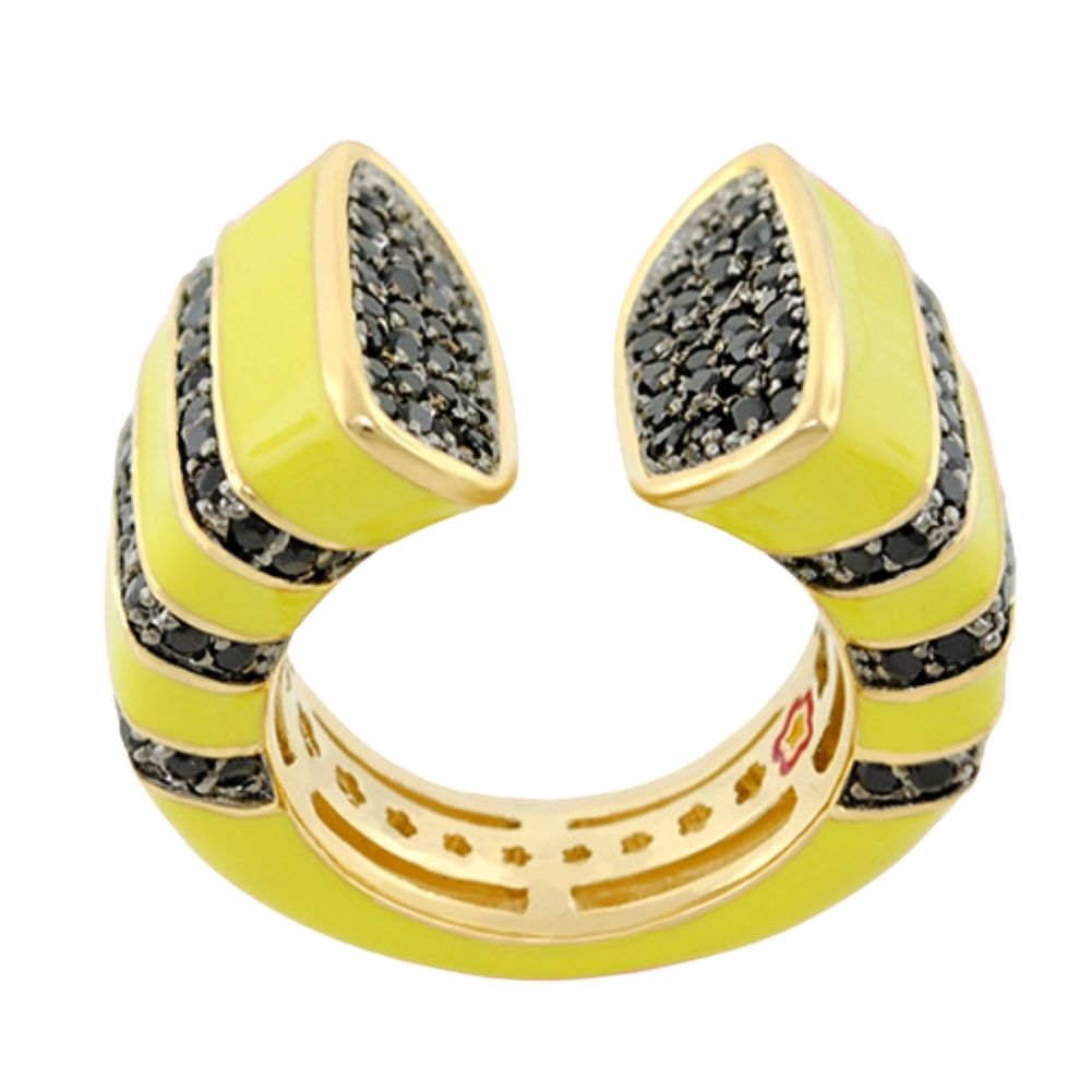 Earth Wind and Fire Ring