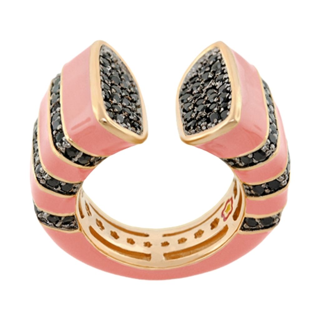 Earth Wind and Fire Ring