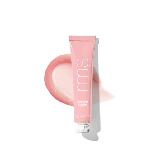 RMS Beauty Liplights Cream Lip Gloss