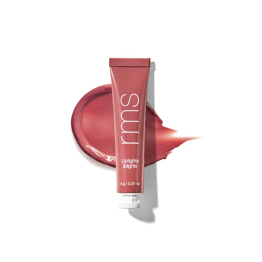 RMS Beauty Liplights Cream Lip Gloss