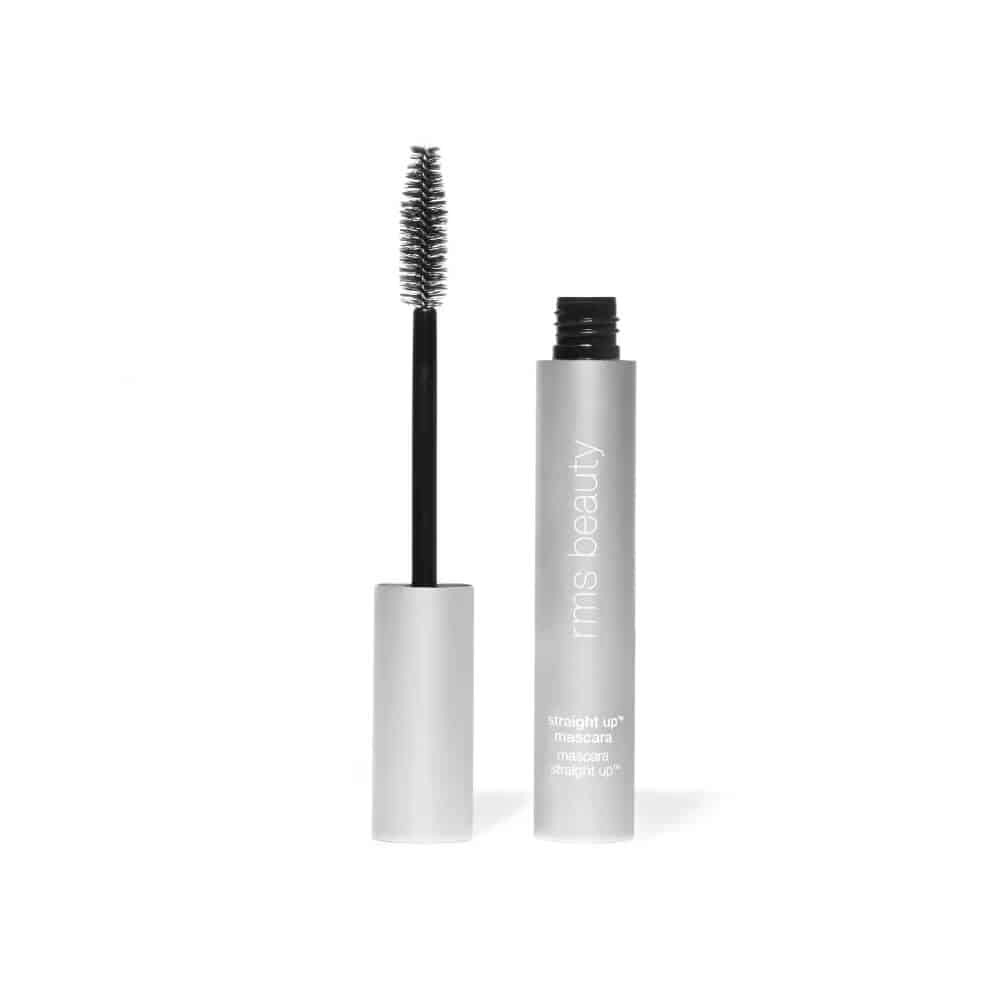 RMS Straight Up™ Volumizing Peptide Mascara