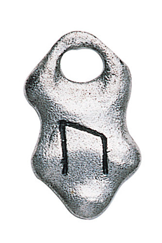 Ur Charm for Strength and Advancement