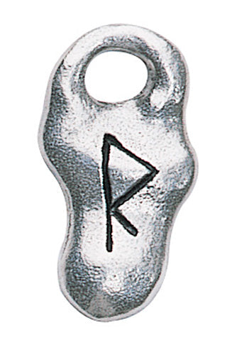 Rad Charm for Protection on Journeys
